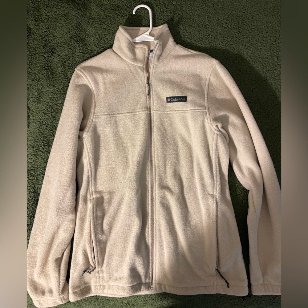 Columbia Jacket